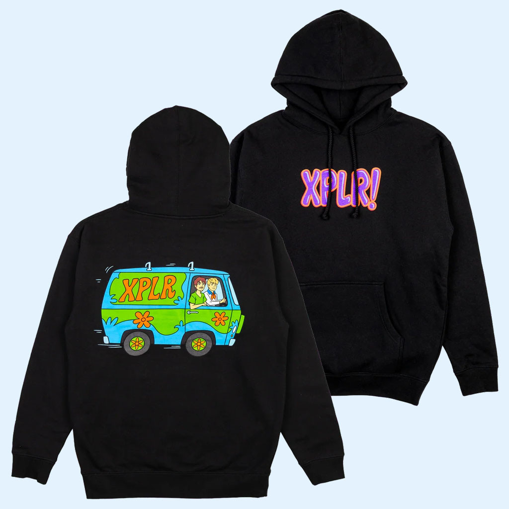 XPLR Merch Sam And Colby Hoodie Zoinks Hoodie Birthday Presents For Boyfriend 1 - Unicasport XPLR Merch Sam And Colby Hoodie Zoinks Hoodie Birthday Presents For Boyfriend