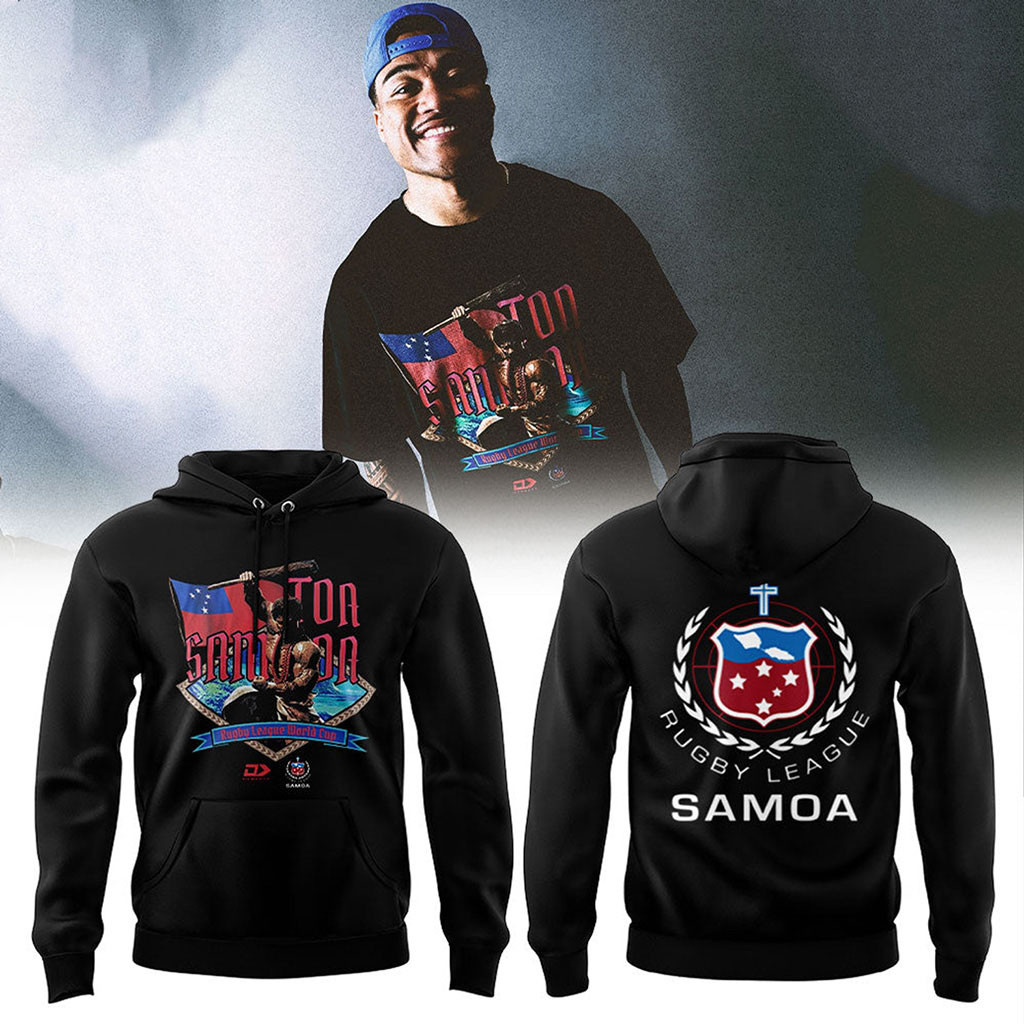 Toa Samoa Rugby League 685 Around The World Hoodie Toa Samoa Merch Gifts For Fans 1 - Unicasport Toa Samoa Rugby League 685 Around The World Hoodie Toa Samoa Merch Gifts For Fans