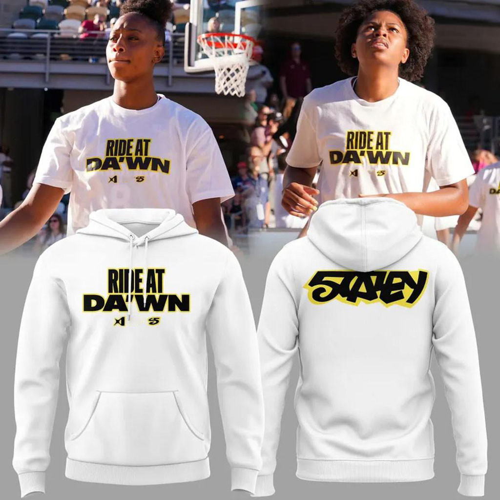 South Carolina Gamecocks Ride At Da'wn 2026 White Hoodie Gamecocks Merch Him Gifts 1 - Unicasport South Carolina Gamecocks Ride At Da'wn 2026 White Hoodie Gamecocks Merch Him Gifts