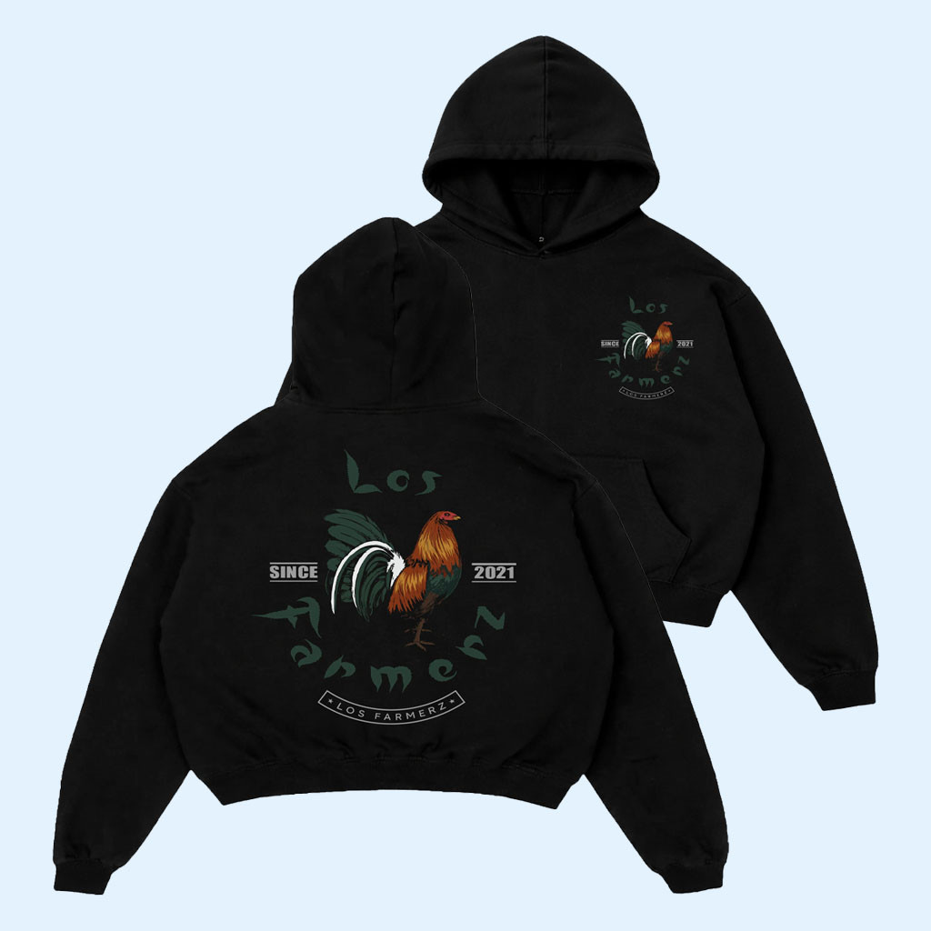 Rancho Humilde Merch 2026 Los Farmerz Gallero Since '21 Hoodie Gift Ideas For Music Lovers 1 - Unicasport Rancho Humilde Merch 2026 Los Farmerz Gallero Since '21 Hoodie Gift Ideas For Music Lovers
