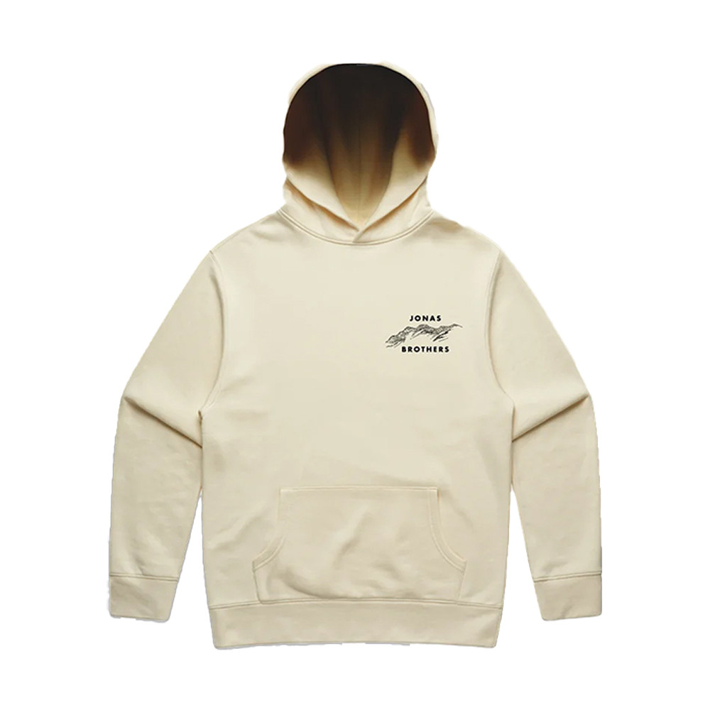 Jonas Brothers Merch Mountain Hoodie Jonas Brothers Hooded Sweatshirt Fan Gifts 1 - Unicasport Jonas Brothers Merch Mountain Hoodie Jonas Brothers Hooded Sweatshirt Fan Gifts