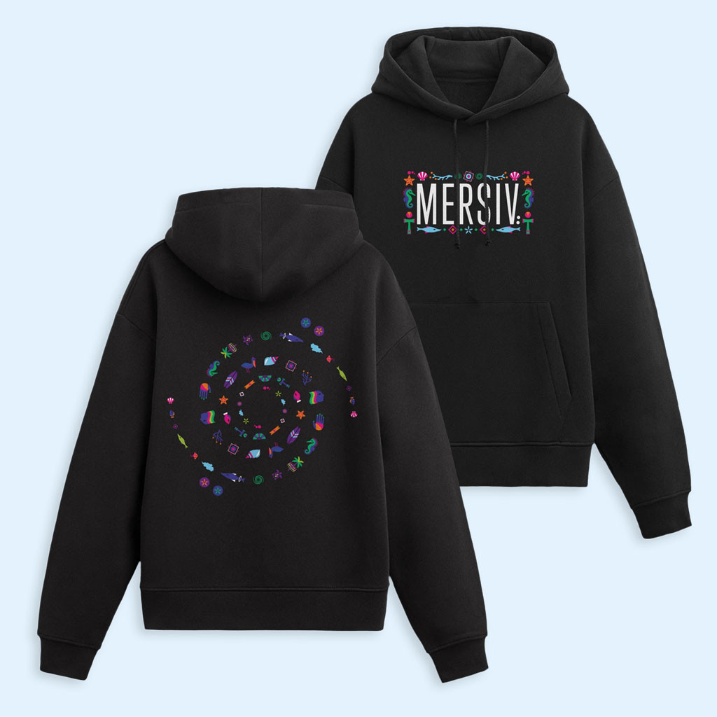 Mersiv Merch 2026 Morflow Hoodie Black Mersiv Hoodie Top Gifts For Music Lovers 1 - Unicasport Mersiv Merch 2026 Morflow Hoodie Black Mersiv Hoodie Top Gifts For Music Lovers