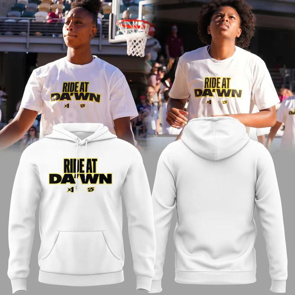 South Carolina Gamecocks Ride At Da'wn 2026 White Hoodie South Carolina Gamecocks Merch 1 - Unicasport South Carolina Gamecocks Ride At Da'wn 2026 White Hoodie South Carolina Gamecocks Merch
