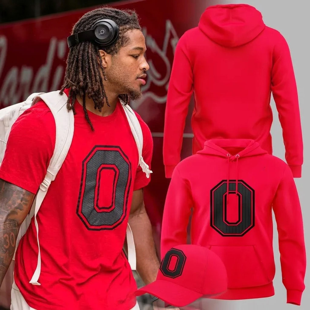 Ohio State Buckeyes Natural Legacy Hoodie Buckeyes Merch Presents For Football Fans 1 - Unicasport Ohio State Buckeyes Natural Legacy Hoodie Buckeyes Merch Presents For Football Fans