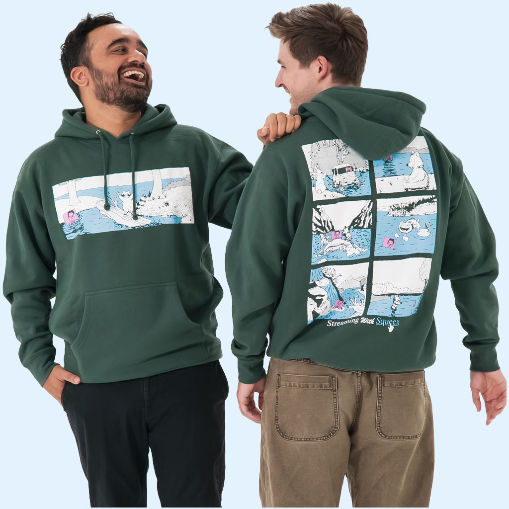Squeex Merch 2026 Double Click Hoodie Gifts Ideas For Streaming Fans 1 - Unicasport Squeex Merch 2026 Double Click Hoodie Gifts Ideas For Streaming Fans