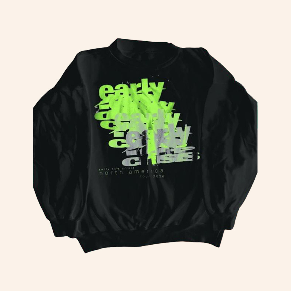 Nettspend Merch Early Life Crisis Neon Painter Sweatshirt Nettspend Store Clothing Gifts Ideas 1 - Unicasport Nettspend Merch Early Life Crisis Neon Painter Sweatshirt Nettspend Store Clothing Gifts Ideas