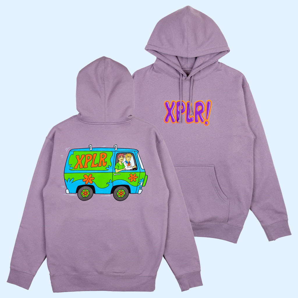 XPLR Merch Sam And Colby Hoodie Zoinks Hoodie Best Gifts For Son 1 - Unicasport XPLR Merch Sam And Colby Hoodie Zoinks Hoodie Best Gifts For Son