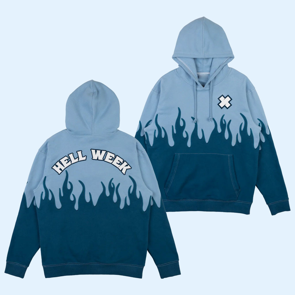 XPLR Merch Sam And Colby Hoodie Underworld Hoodie Gifts For Friends 1 - Unicasport XPLR Merch Sam And Colby Hoodie Underworld Hoodie Gifts For Friends