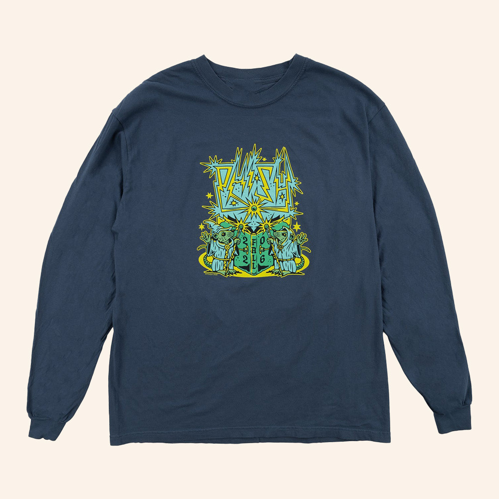 Phish Fall Tour Merch Atlantic City Fall 26 Long Sleeve Shirt Rock Concert Clothes Fans Gifts 1 - Unicasport Phish Fall Tour Merch Atlantic City Fall 26 Long Sleeve Shirt Rock Concert Clothes Fans Gifts