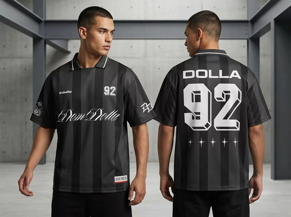 Dom Dolla Merch 92 Jersey EDM Concert Outfits Ideas Gifts For Dom Dolla Fans 1 - Unicasport Dom Dolla Merch 92 Jersey EDM Concert Outfits Ideas Gifts For Dom Dolla Fans
