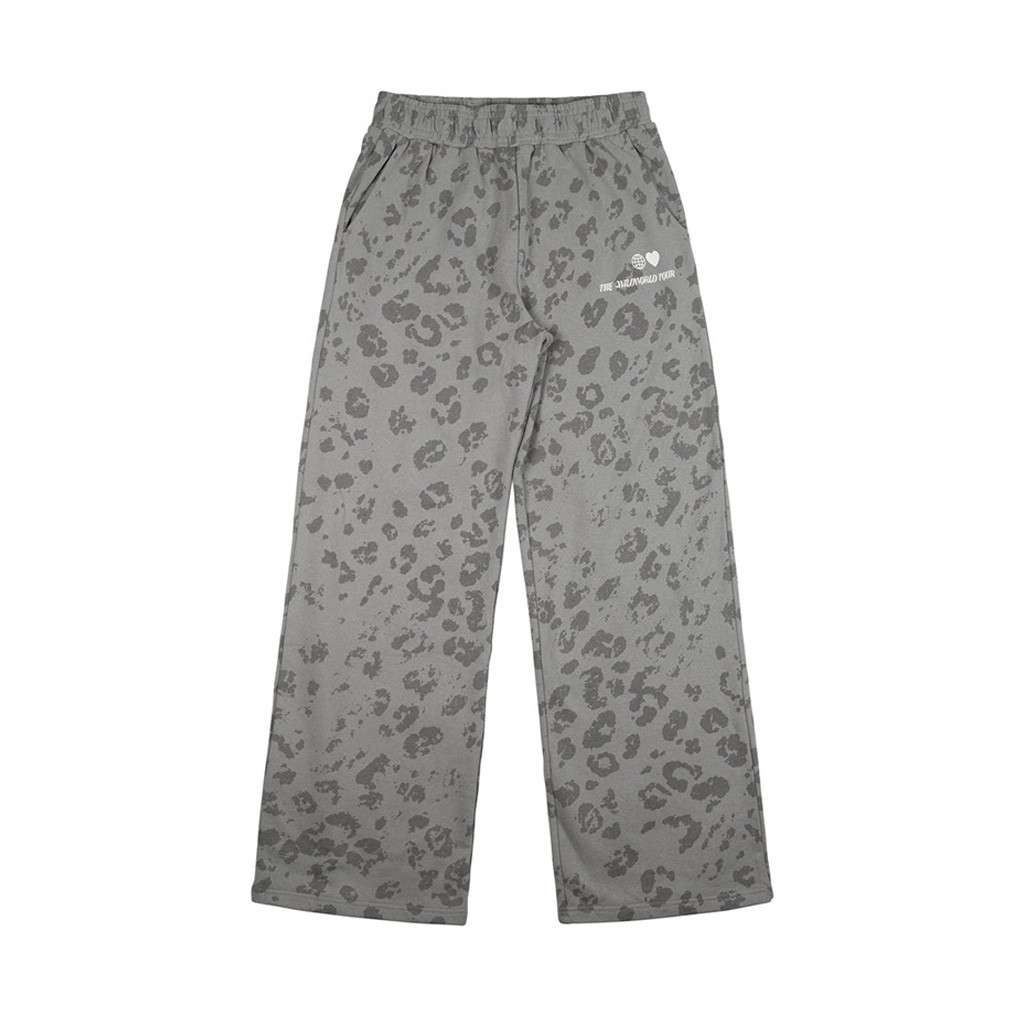 Katseye Merch The Wild World Tour Sweatpants Best Gift For Katseye K-Pop Lover 1 - Unicasport Katseye Merch The Wild World Tour Sweatpants Best Gift For Katseye K-Pop Lover