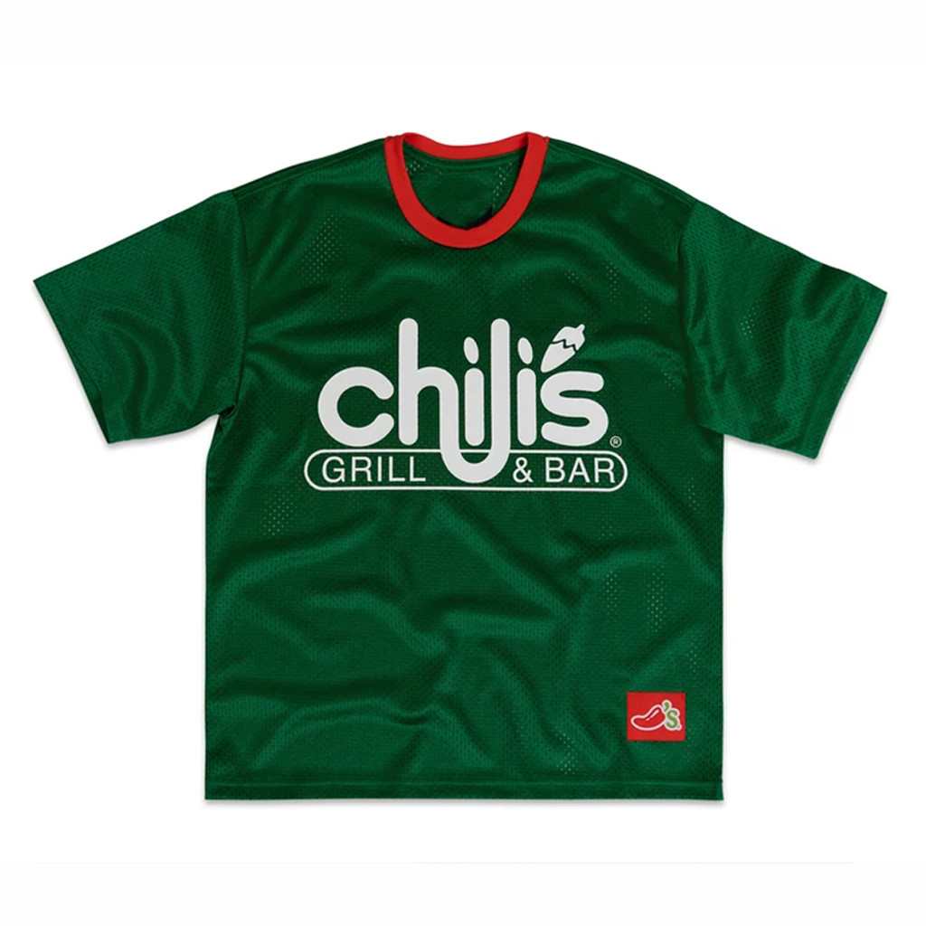 Chili's Merch 2026 Suburban Collection Suburban Green Jersey Shirt Gift For Fans 1 - Unicasport Chili's Merch 2026 Suburban Collection Suburban Green Jersey Shirt Gift For Fans