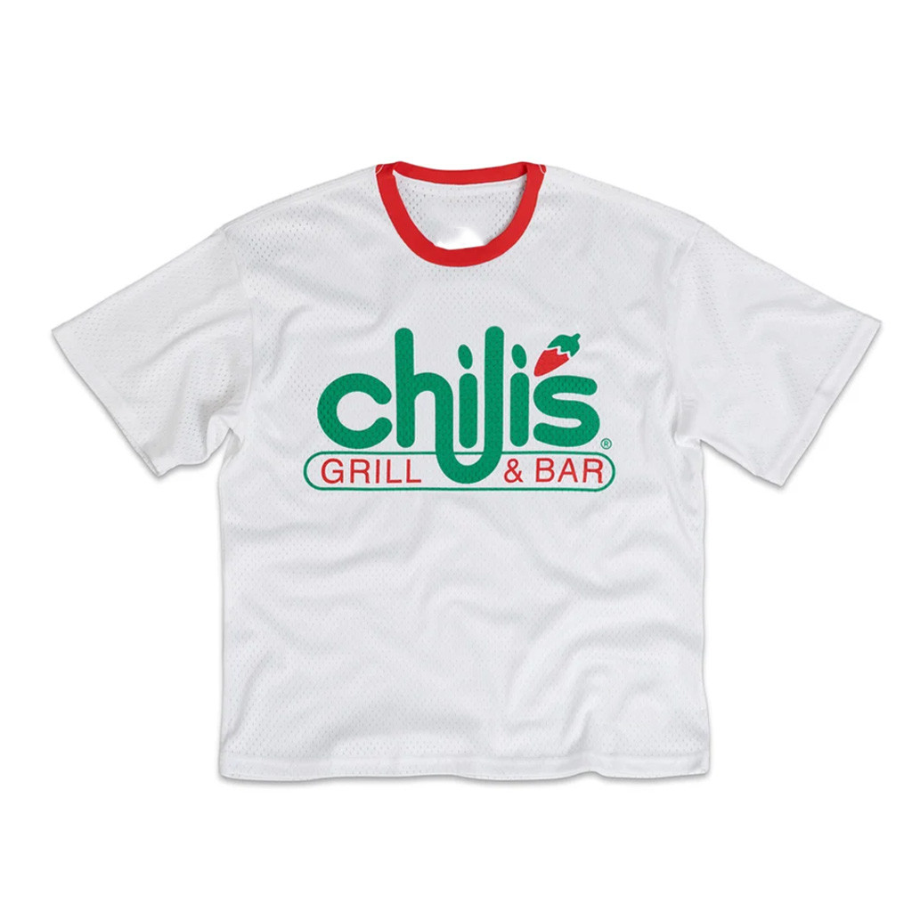 Chili's Merch 2026 Suburban Collection Suburban White Jersey Shirt Gift For Fans 1 - Unicasport Chili's Merch 2026 Suburban Collection Suburban White Jersey Shirt Gift For Fans