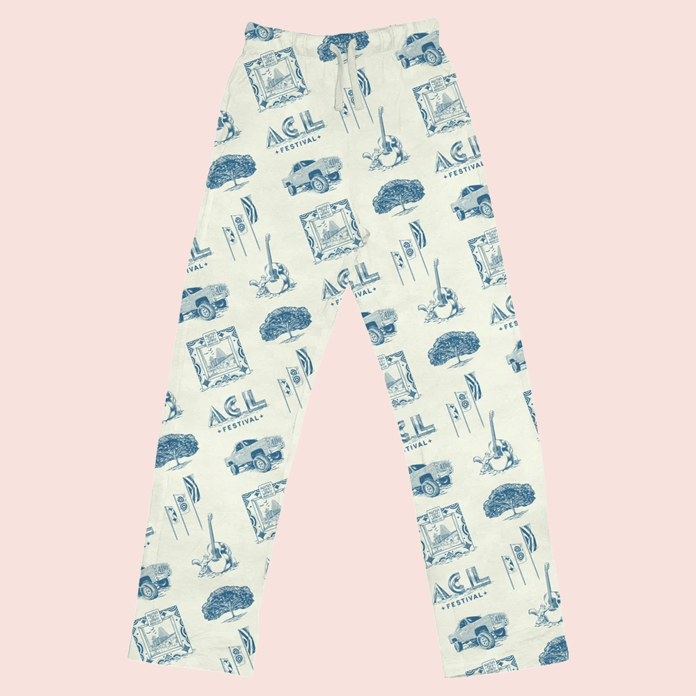 ACL Merch 2026 ACL Icon Sweatpants Perfect Present For Music Fans 1 - Unicasport ACL Merch 2026 ACL Icon Sweatpants Perfect Present For Music Fans