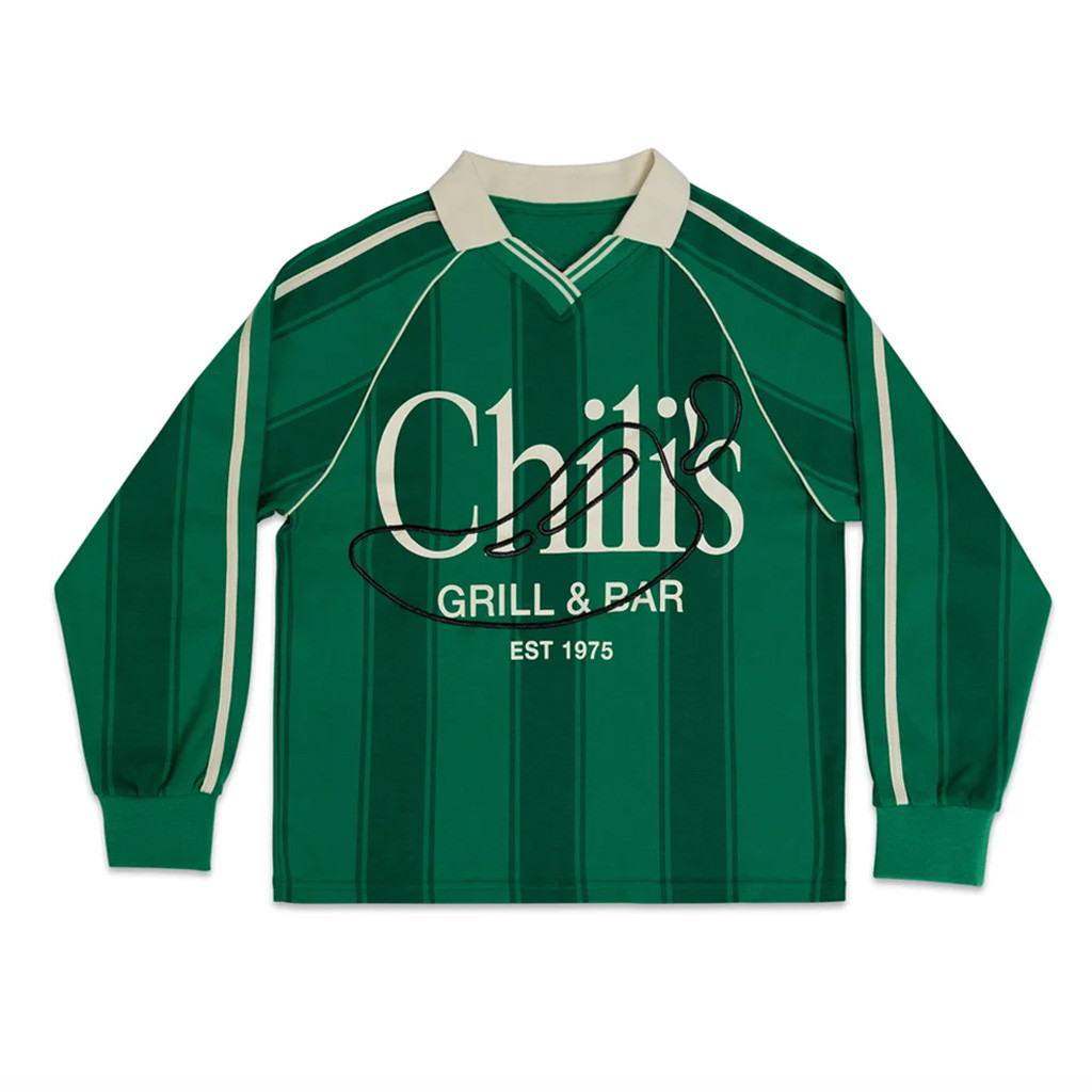 Chili's Merch 2026 Suburban Collection Suburban Vintage Jersey Shirt Gift For Brother 1 - Unicasport Chili's Merch 2026 Suburban Collection Suburban Vintage Jersey Shirt Gift For Brother
