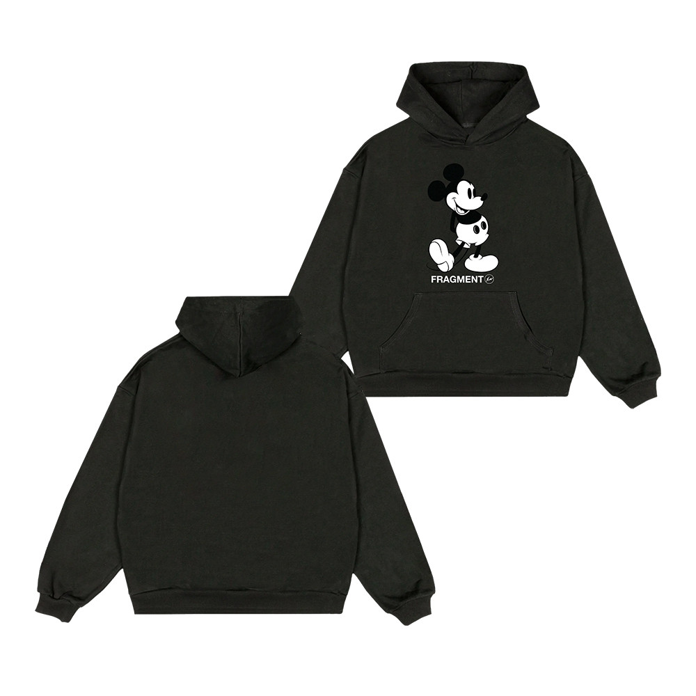 Fragment x ComplexCon Merch Disney Mickey Classic Hoodie Cool Gifts For Mickey Lovers 1 - Unicasport Fragment x ComplexCon Merch Disney Mickey Classic Hoodie Cool Gifts For Mickey Lovers