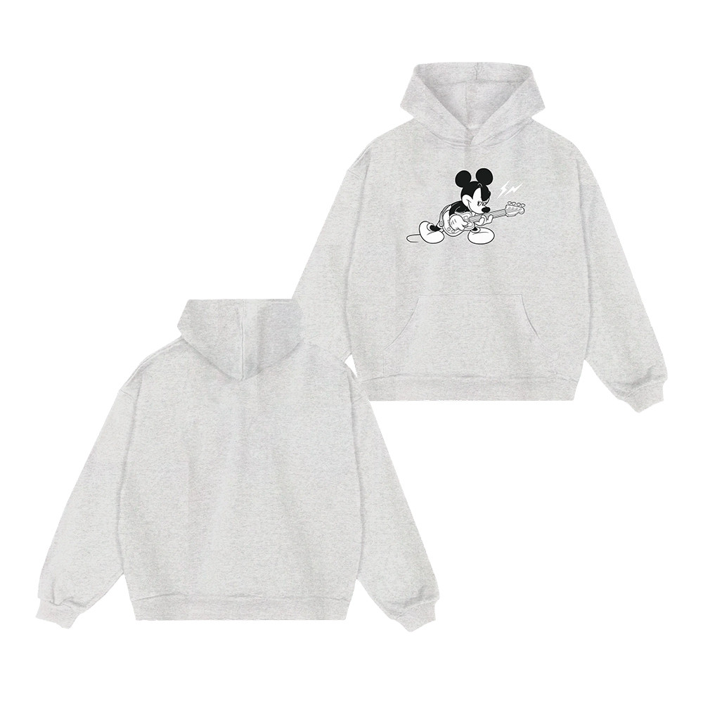 Fragment x ComplexCon Merch Disney Electric Mickey Hoodie Gifts For Disney Lovers 1 - Unicasport Fragment x ComplexCon Merch Disney Electric Mickey Hoodie Gifts For Disney Lovers