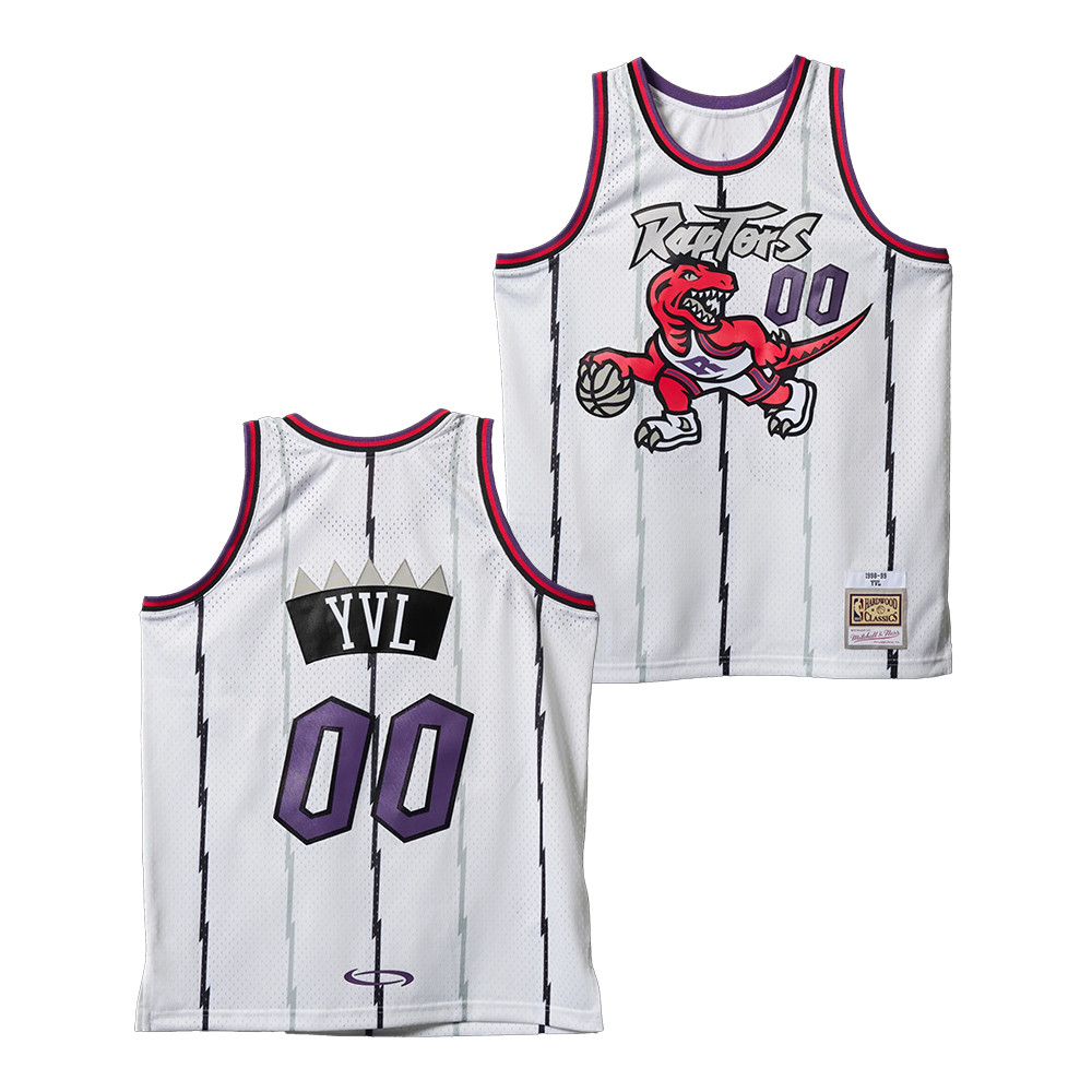 Custom Playboi Carti x Mitchell Ness 2026 NBA Toronto Raptors Jersey Cool Gifts For Raptors Fans 1 - Unicasport Custom Playboi Carti x Mitchell Ness 2026 NBA Toronto Raptors Jersey Cool Gifts For Raptors Fans
