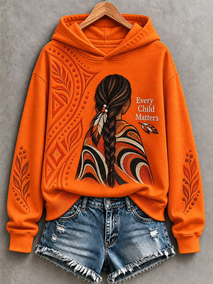 Remember The Children Hoodie Orange Shirt Day Merch Gifts For Her 1 - Unicasport Remember The Children Hoodie Orange Shirt Day Merch Gifts For Her
