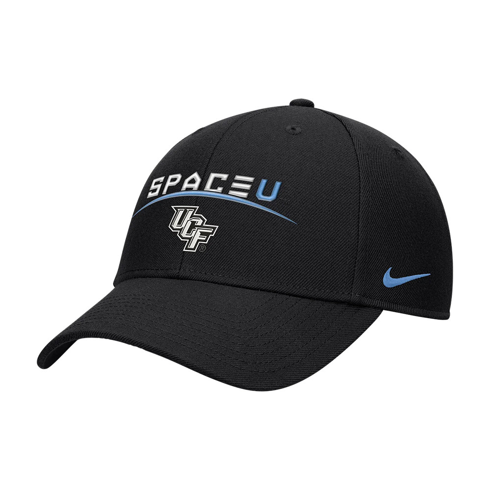 UCF Knights Merch 2026 Space Game Hat UCF Knights Baseball Cap Gifts For Brother