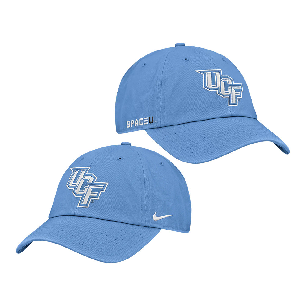 UCF Knights Merch 2026 Space Game Hat UCF Knights Baseball Cap Gifts For Fans