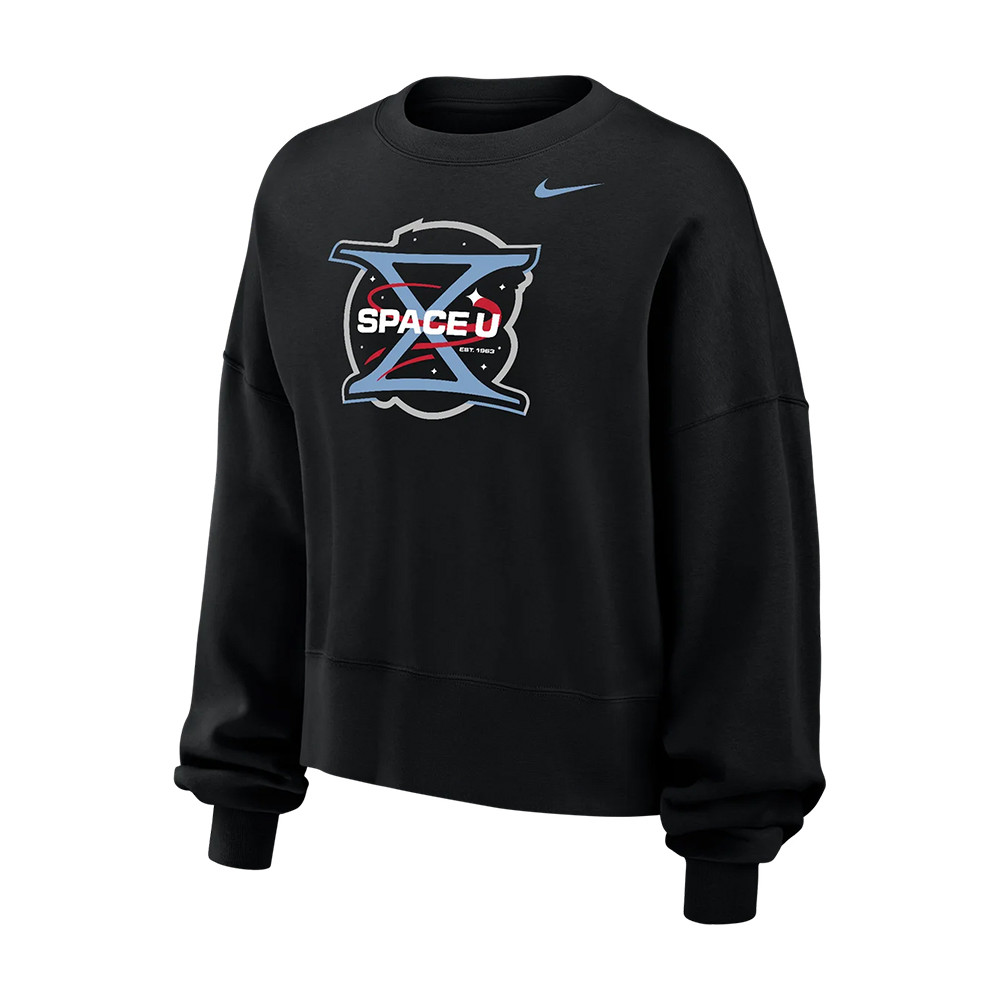 UCF Knights Merch 2026 Space Game Black Sweatshirt UCF Knights Apparel Football Lover Gifts 1 - Unicasport UCF Knights Merch 2026 Space Game Black Sweatshirt UCF Knights Apparel Football Lover Gifts