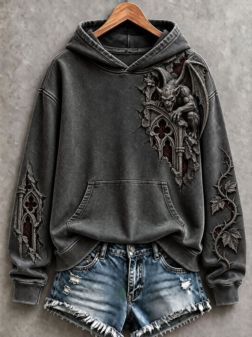 Halloween Bat Hoodie Cute Halloween Apparel Gift For Friends 1 - Unicasport Halloween Bat Hoodie Cute Halloween Apparel Gift For Friends