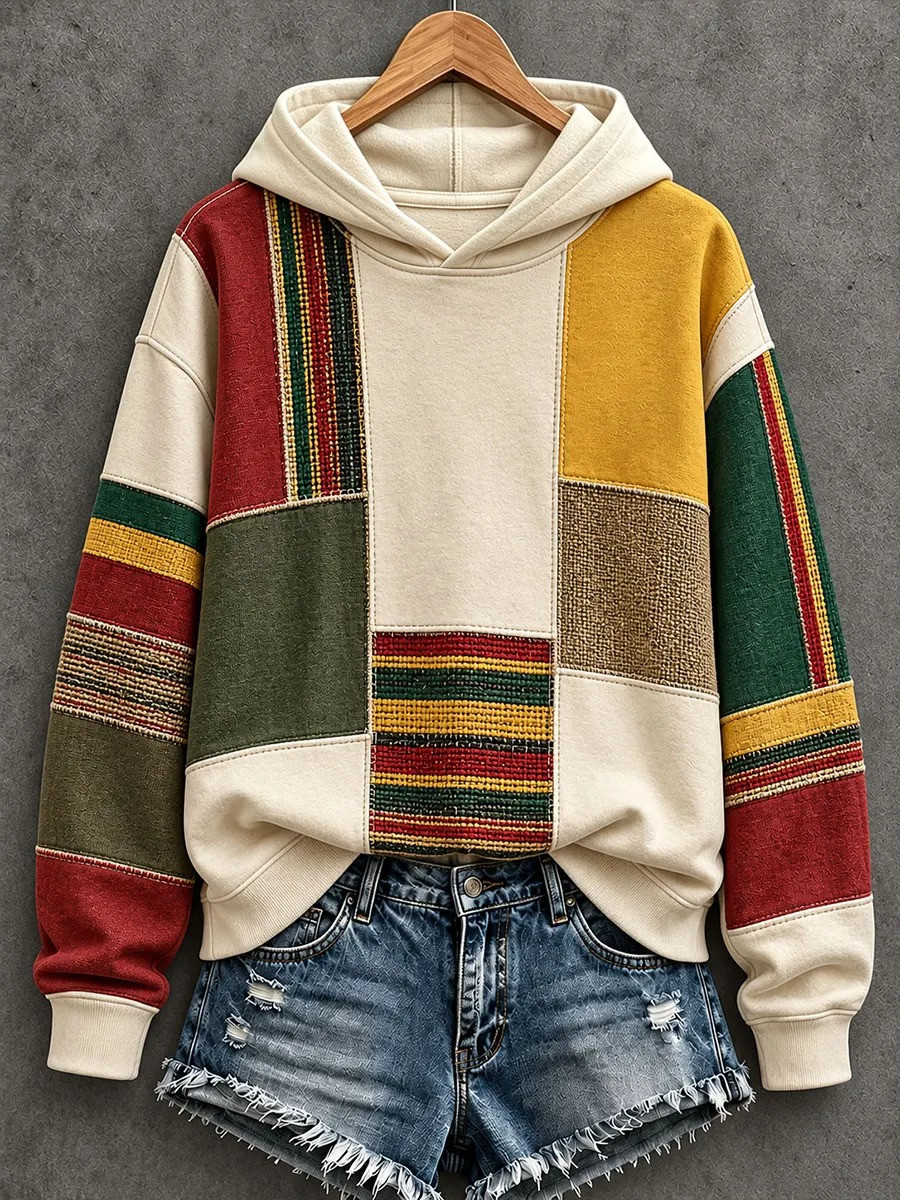 Reggae Inspired Hoodie Vintage Jamaican Reggae Music Hooded Sweatshirt Gifts For Sister 1 - Unicasport Reggae Inspired Hoodie Vintage Jamaican Reggae Music Hooded Sweatshirt Gifts For Sister