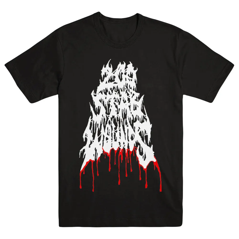 200 Stab Wounds Merch Logo Tour Shirt 200 Stab Wounds Shirt FatherS Day Gifts For Metal Music Lovers