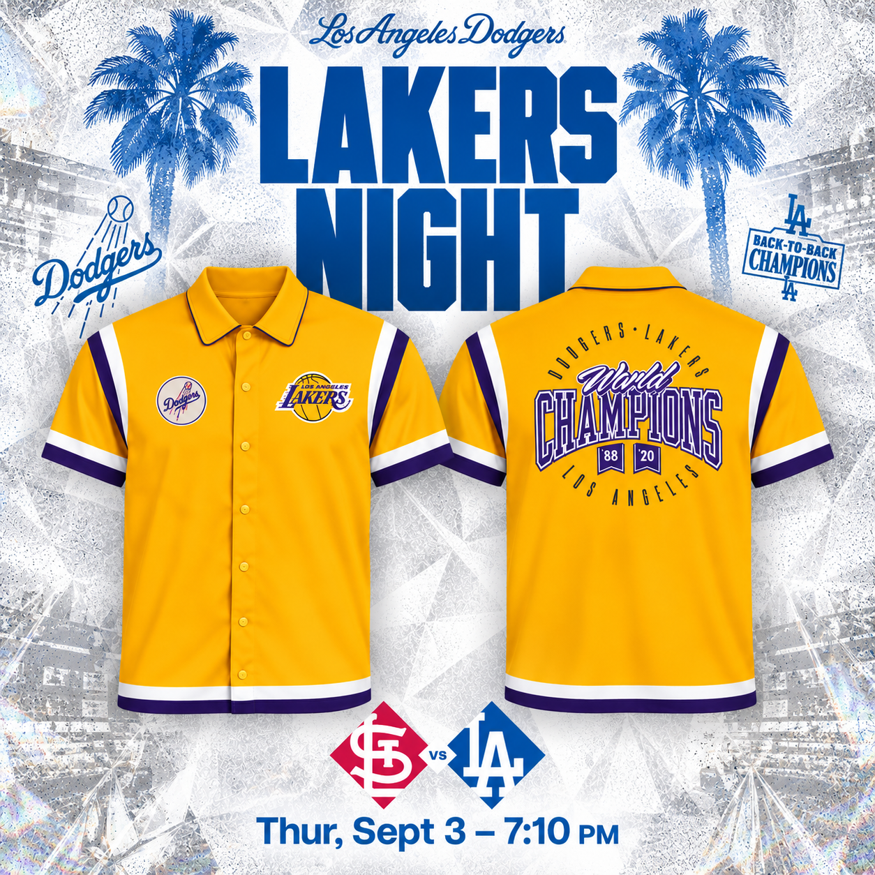 2026 Dodgers Lakers Night Jersey Merch 1 - merchtourboutique 2026 dodgers lakers night jersey merch hygtJ - merchtourboutique