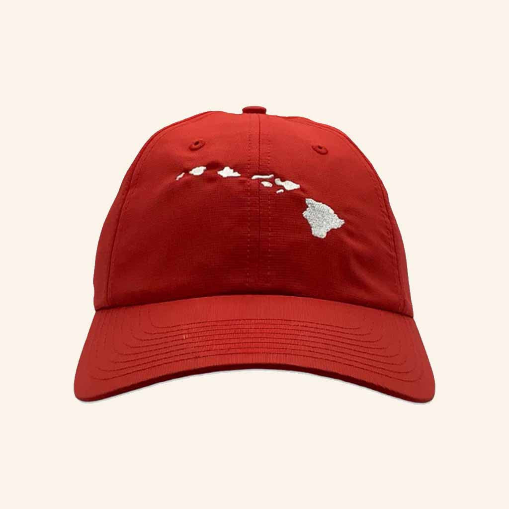 808 Clothing Merch Large Hawaiian Islands Performance Hat Embroidered Gifts For Husband