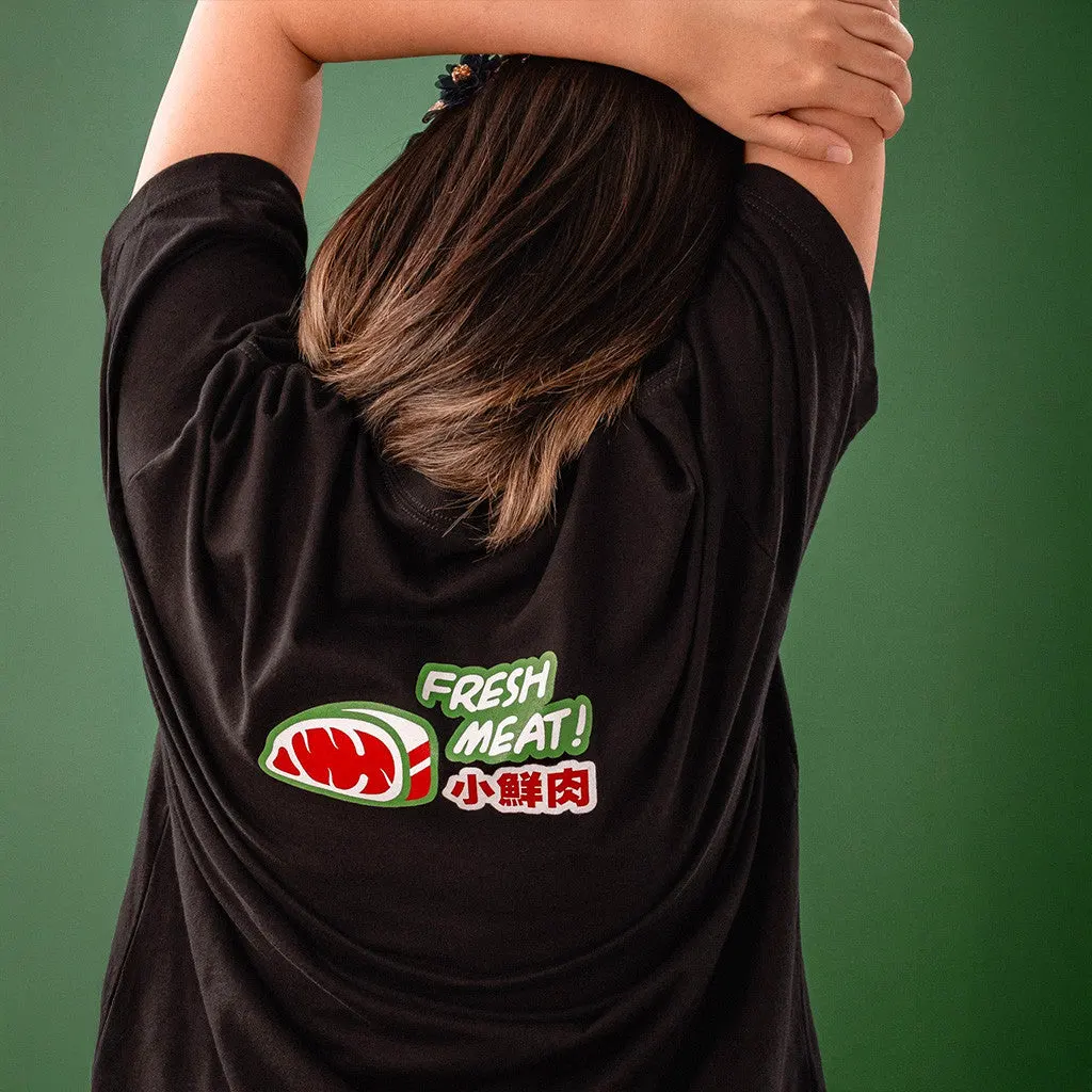 99 Ranch Merch Fresh Meat TShirt Gifts For Friends