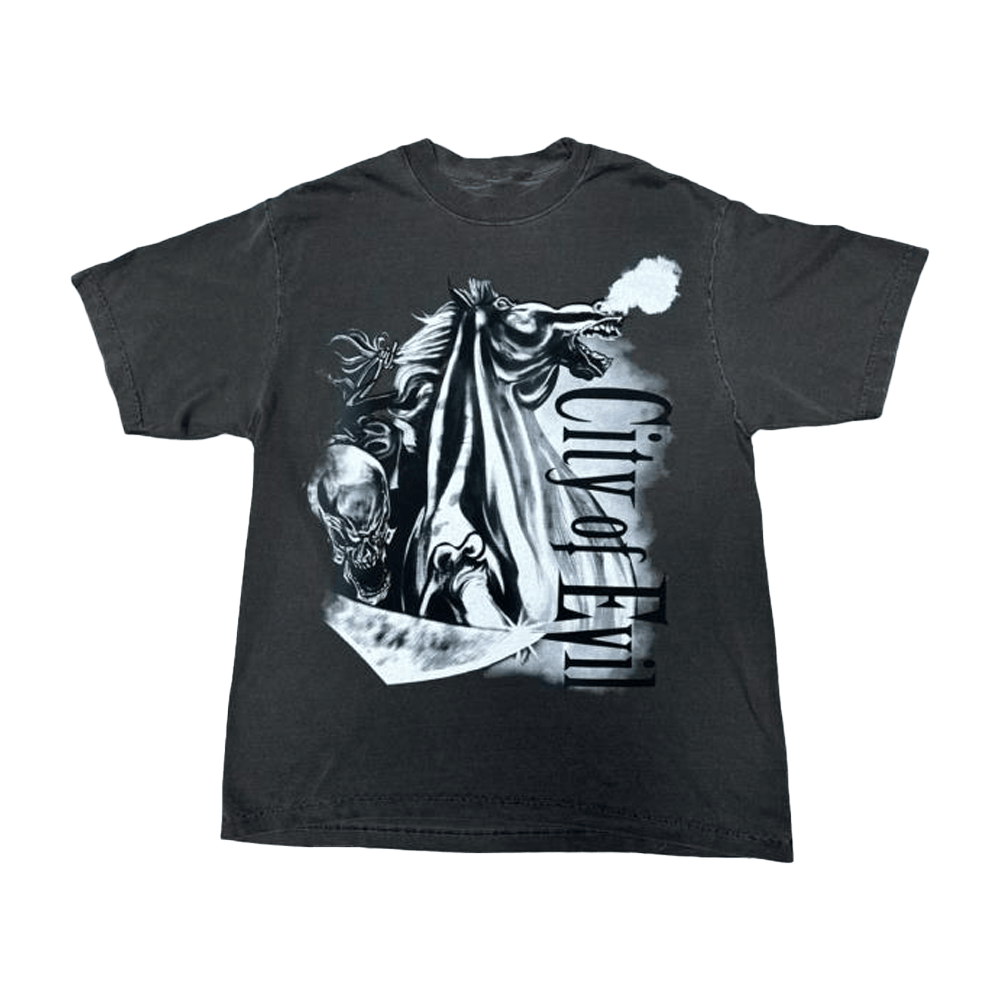 A7x World Merch Store A7x World City Of Evil TShirt Simple Fathers Day Gift Ideas