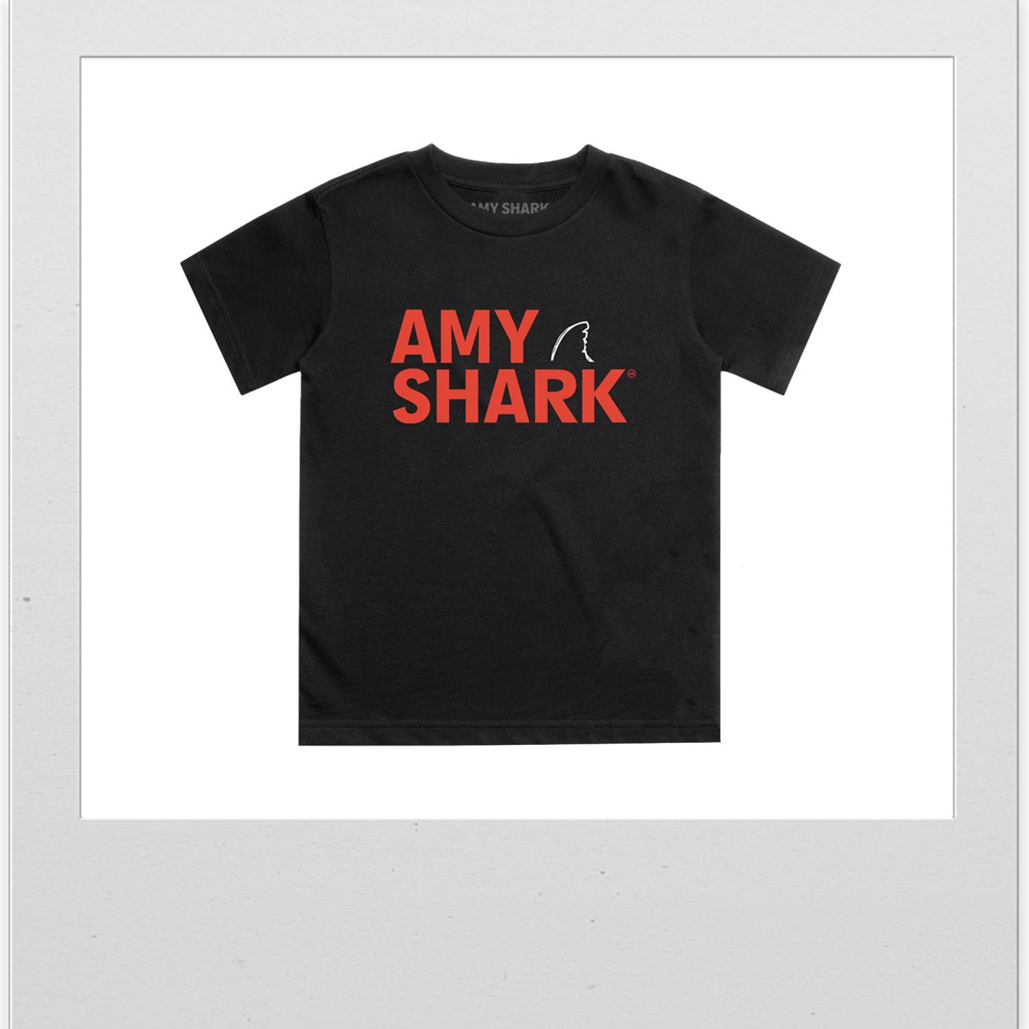 Army Shark Tee, Army Shark Sunday Sadness T Shirts