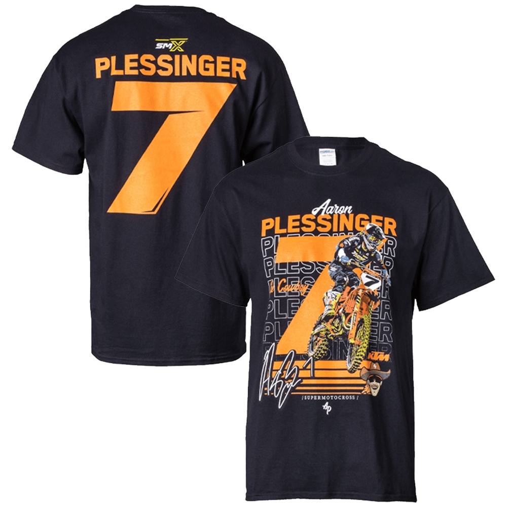 Aaron Plessinger Merch Aaron Plessinger Pursuit TShirt Fathers Day Gifts For Husband