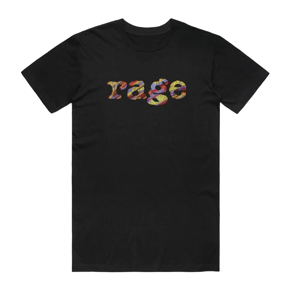 Abc Merch Rage Vintage Logo TShirt Fathers Day Gifts For Husband