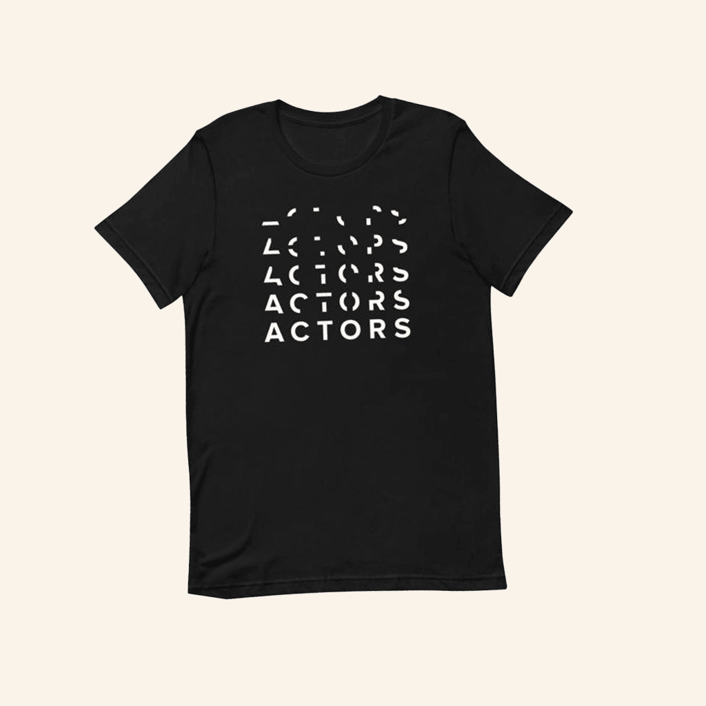 Actors The Band Merch It Will Come To You TShirt Gift Ideas For Husband