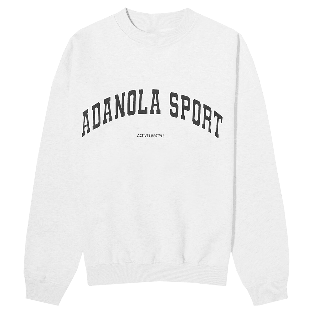 Adanola Sweatshirt Adanola Sport Sweatshirt Awesome Mothers Day Gifts