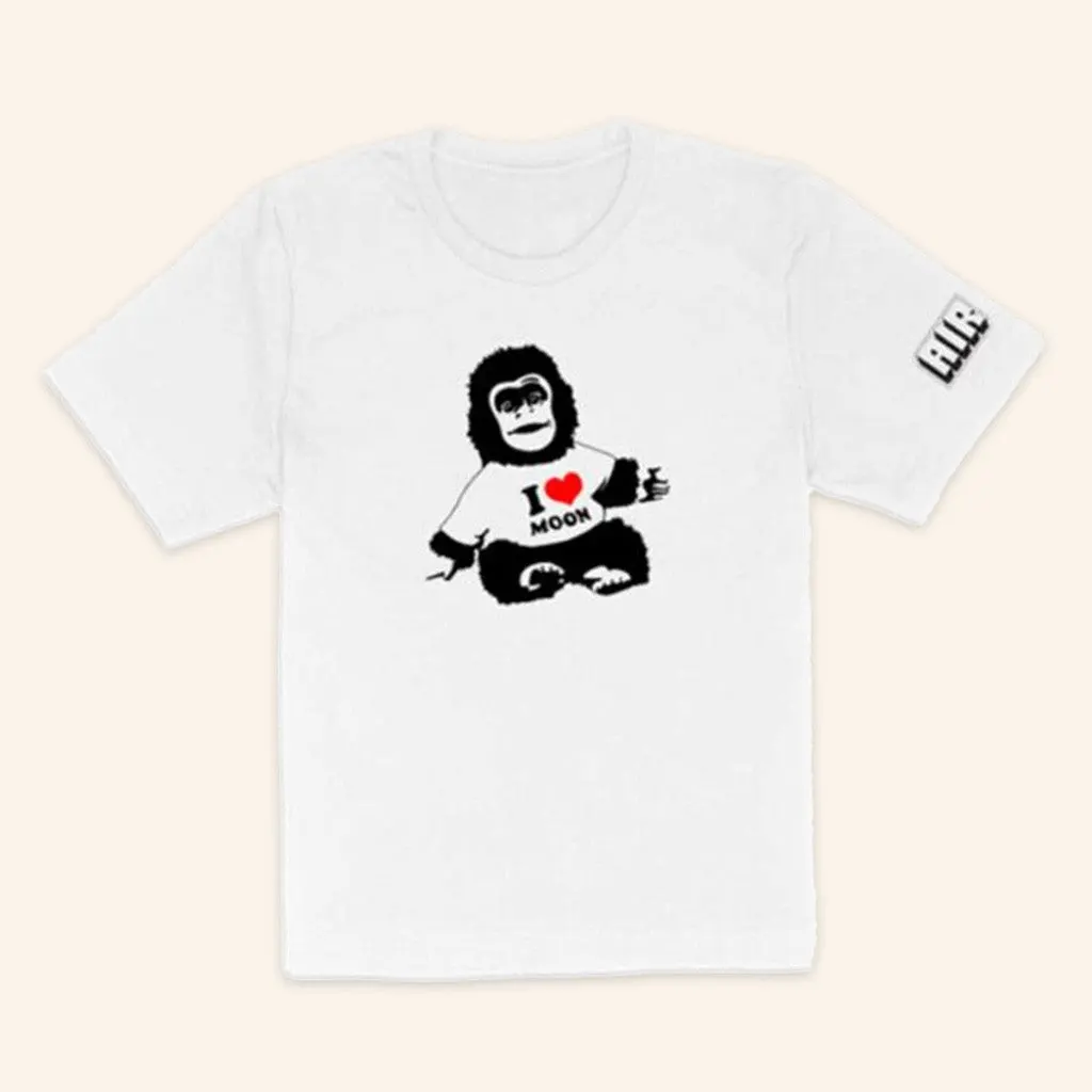 Air Merch Sexy Boy Monkey TShirt Unique Gift For Boyfriend Birthday