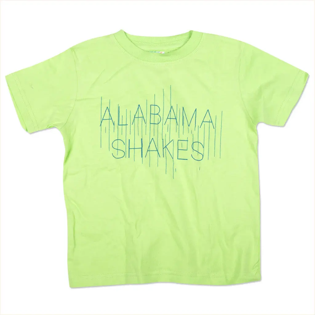 Alabama Merch Tour 2025 Alabama Shakes TShirt Gift Ideas For Her