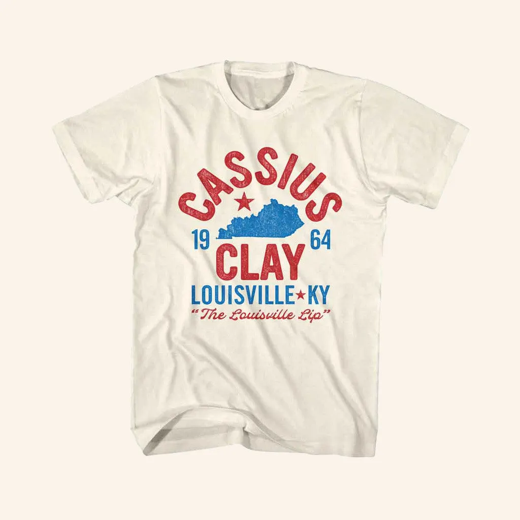 Ali Center Merch American Classics Cc Louisville TShirt Gifts For Friends