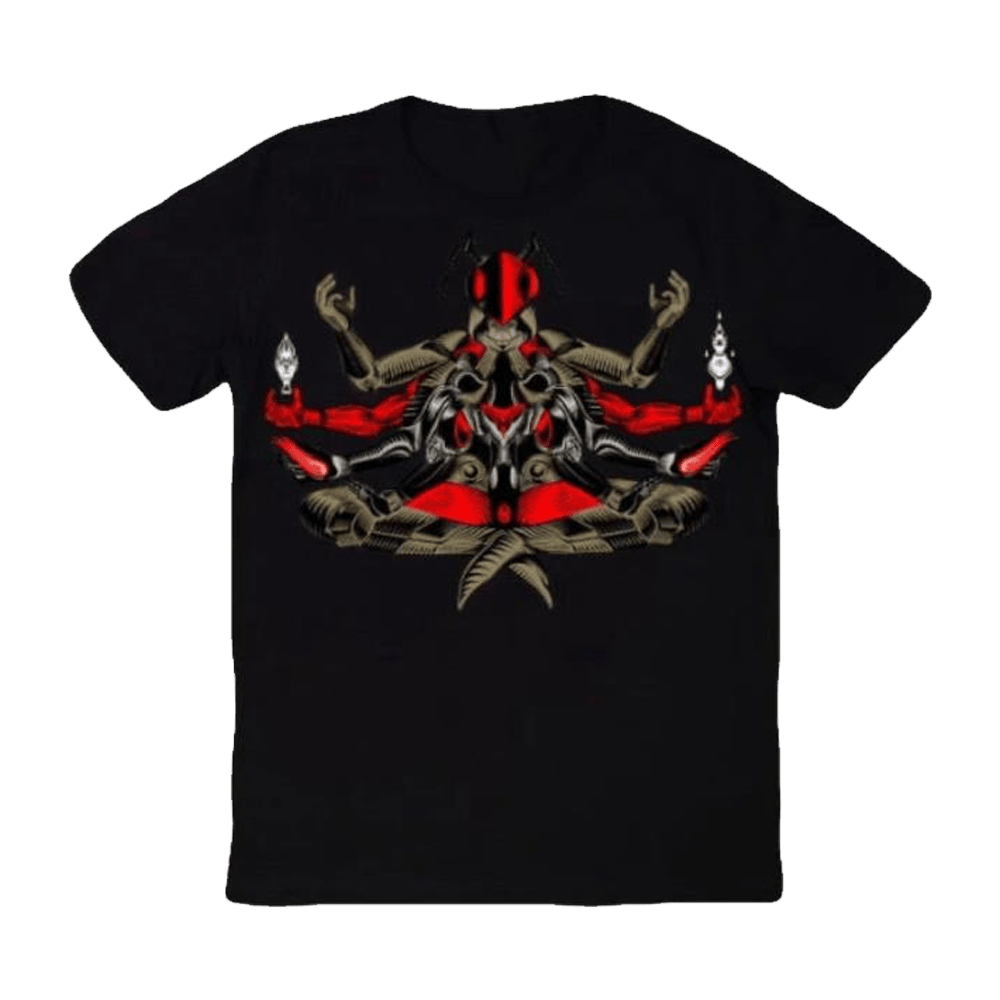 Alien Ant Farm Merch Mantras TShirt Presents For Music Lovers