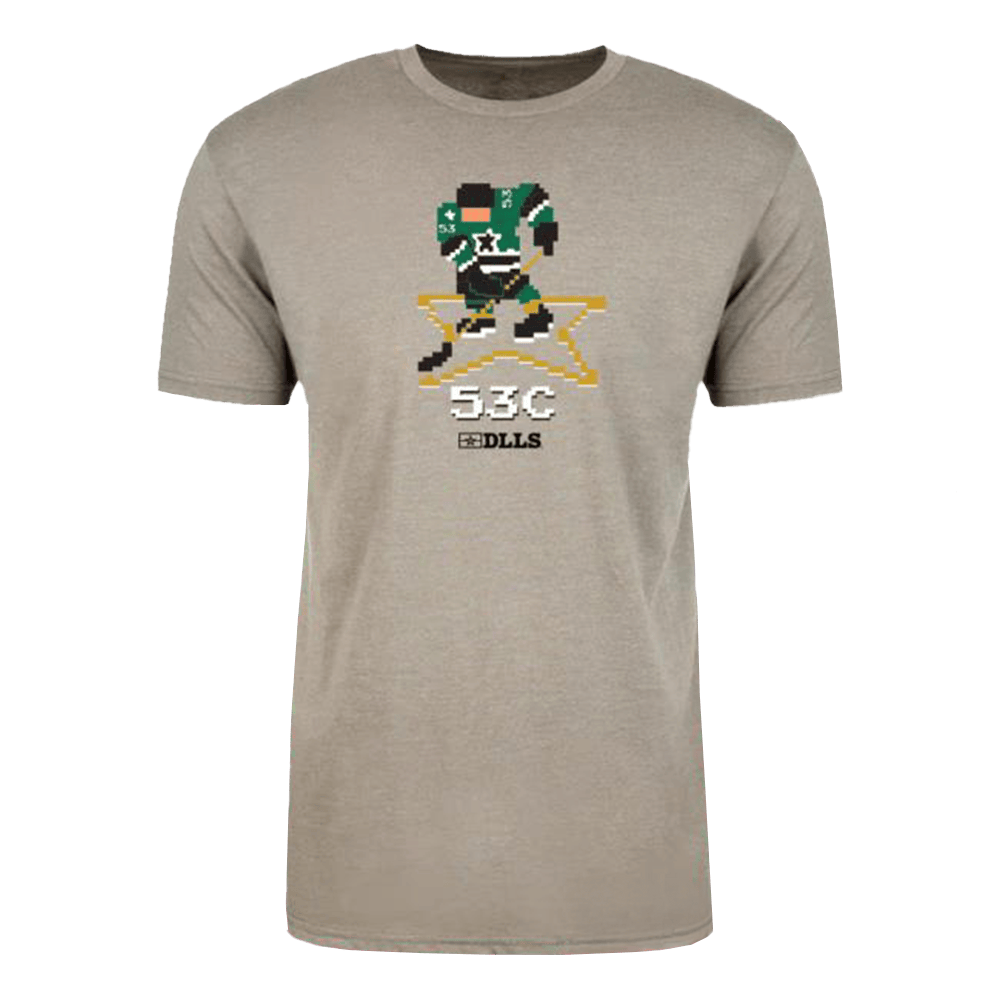 All City Network Merch Dlls 16bit 53c TShirt Presents For Him