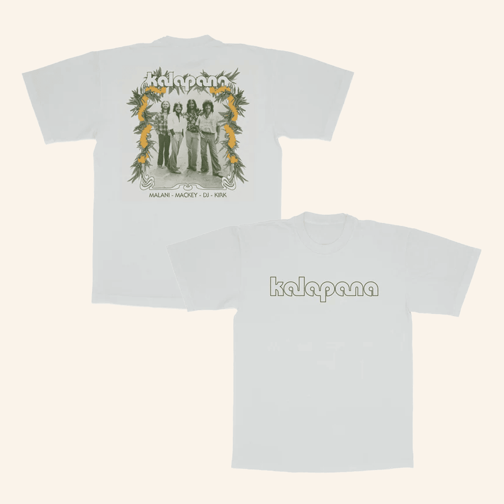 Aloha Got Soul Merch Kalapana 50Th TShirt Gift Ideas For Husband