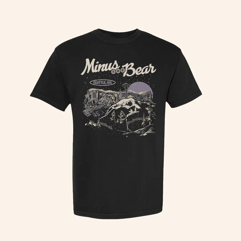 Ambient Inks Merch Hooray TShirt Gifts For Him