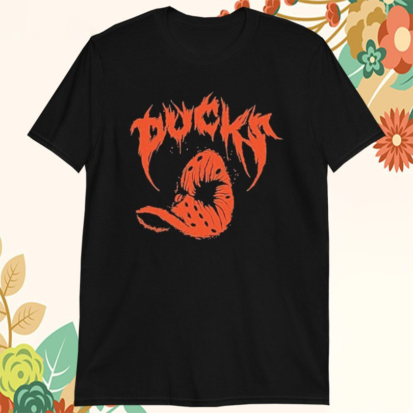 Anaheim Team Corpse Wing Tshirts