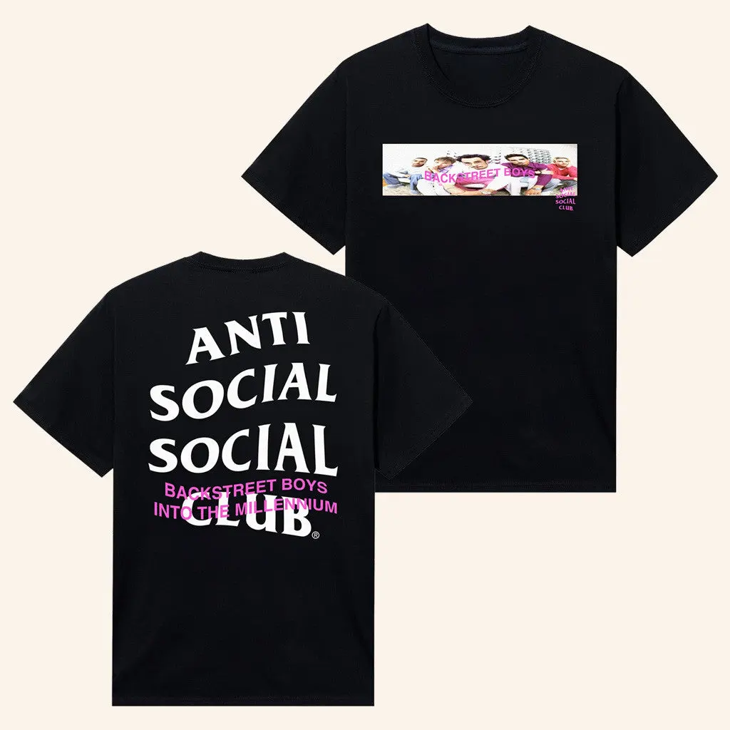 Antisocialsocialclub Merch Assc X Bsb Las Vegas TShirt Best Gifts For Husband