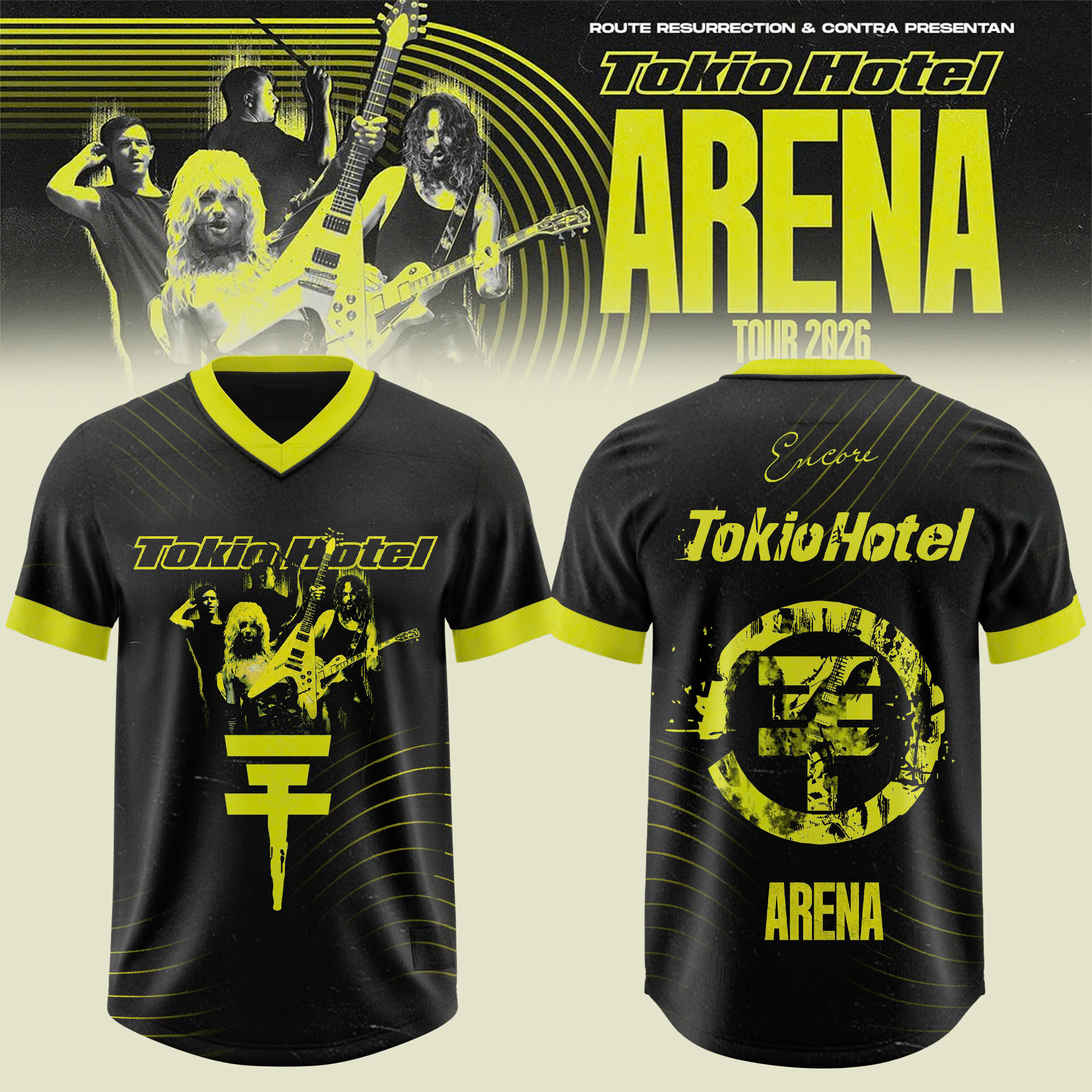 Arena Tour 2026 Edition Football Jersey Limited Tour Fan Sports Apparel Music Gift 1 - Unicasport Arena Tour 2026 Edition Football Jersey Limited Tour Fan Sports Apparel Music Gift