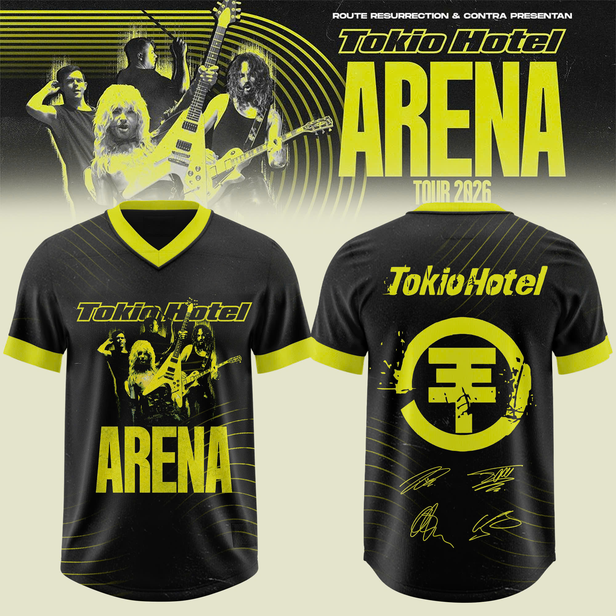 Arena Tour 2026 Edition Football Jersey Music Lover Concert Tour Fan Game Day Style Gift 1 - Unicasport Arena Tour 2026 Edition Football Jersey Music Lover Concert Tour Fan Game Day Style Gift