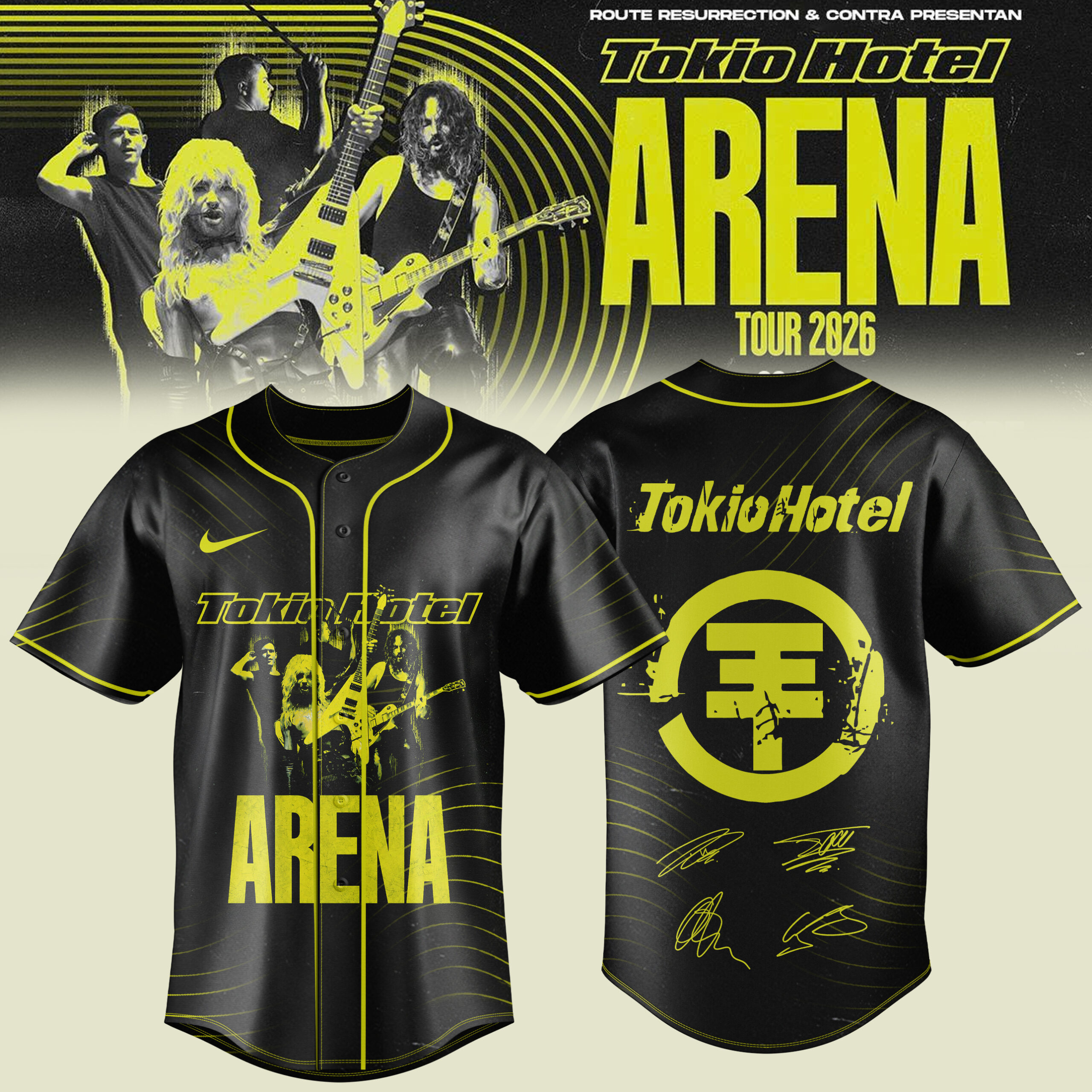 Arena Tour 2026 Edition Jersey Music Lover Live Tour Fan Apparel Gift 1 - Unicasport Arena Tour 2026 Edition Jersey Music Lover Live Tour Fan Apparel Gift